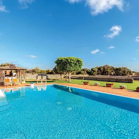 Villa Estrellita *