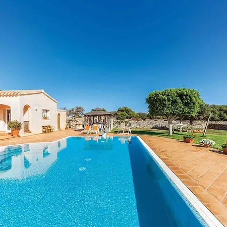 Villa Estrellita