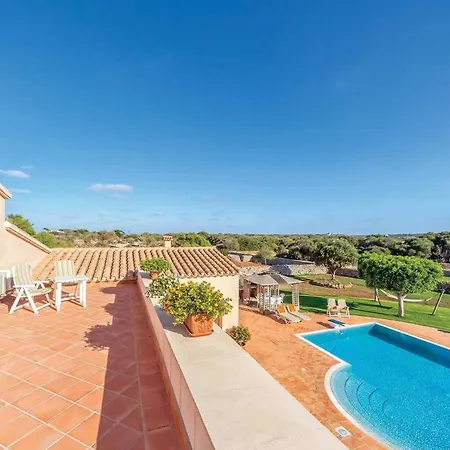 Villa Estrellita